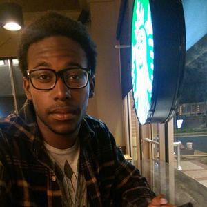 Meet your Posher, Desmond